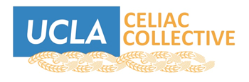 UCLA Celiac Disease Center Survey