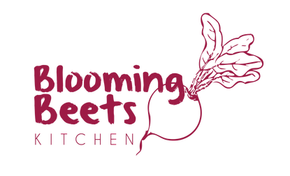 Blooming Beets Kitchen