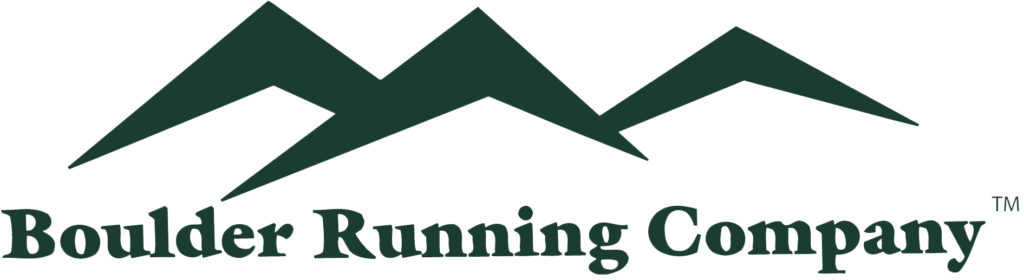 Boulder Running Company Logo