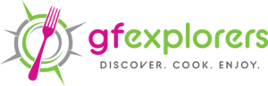 GF Explorers logo and link