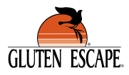 The Gluten Escape