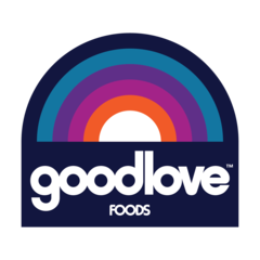 GoodLove Foods logo