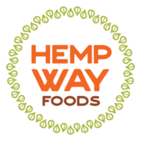 Hemp Way Foods logo