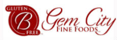 Gem City Fine Foods logo