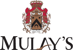Mulay's logo and link