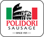 Polidori Sausage logo