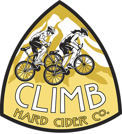 Climb Hard Cider Co.