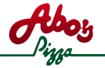 Abo's Pizza - Boulder