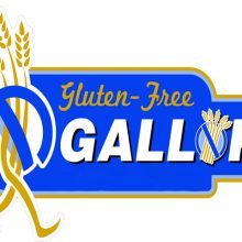 Gluten-Free Gallop 2018 Results
