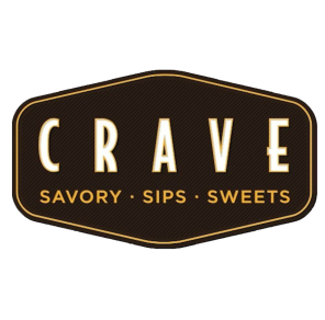 CRAVE Dessert Bar and Lounge