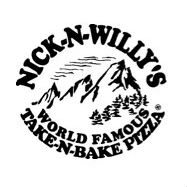 Nick-n-Willy's Pizza