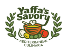 Yaffa's Savory Mediterranean Culinaria