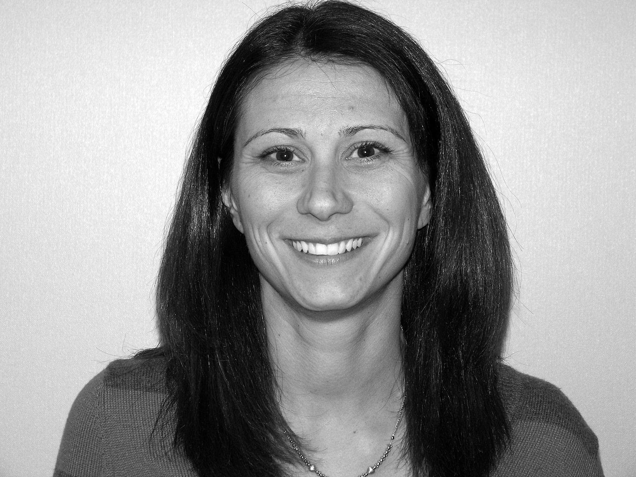 Gluten-Free Food Fair & Gallop Coordinator
