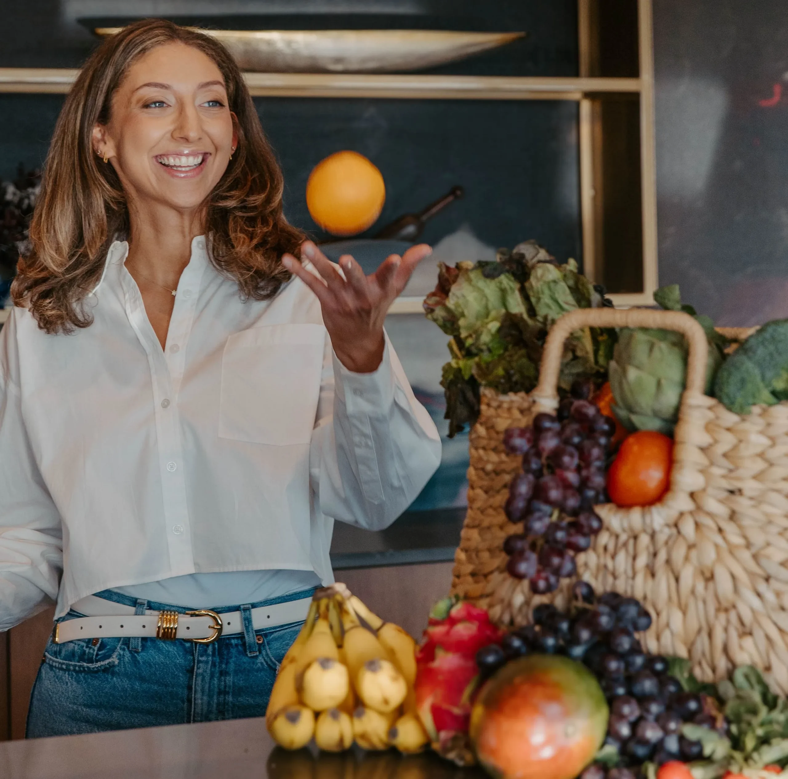 Nicole Lindel, RDN - Digestive Dietitian