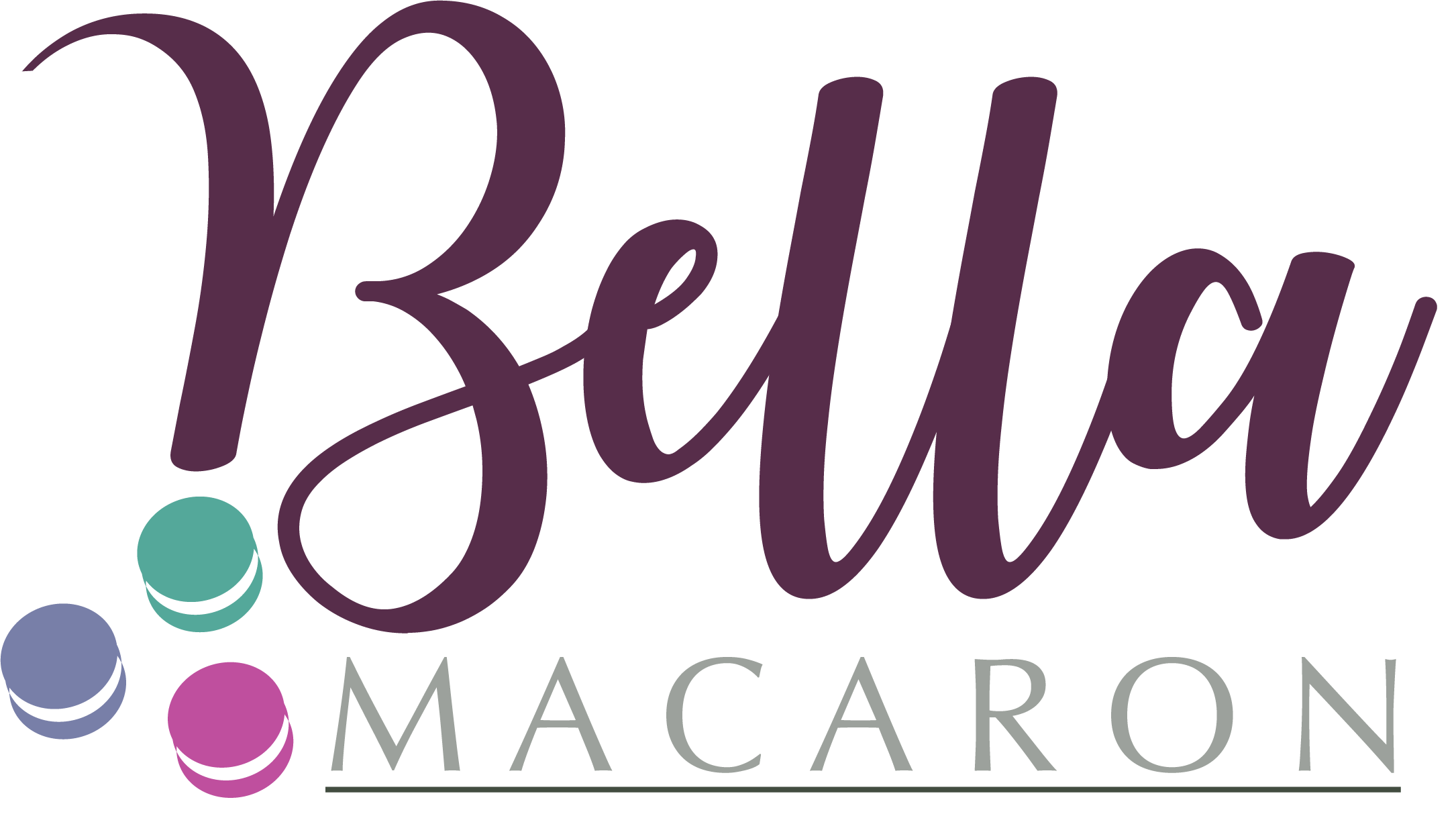 Bella Macaron