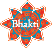 Bhakti logo and link