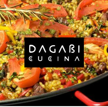 Dagabi Cucina