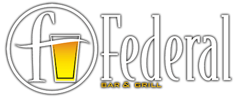 Federal Bar and Grill