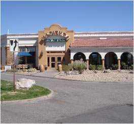 Hacienda Colorado - Lakewood