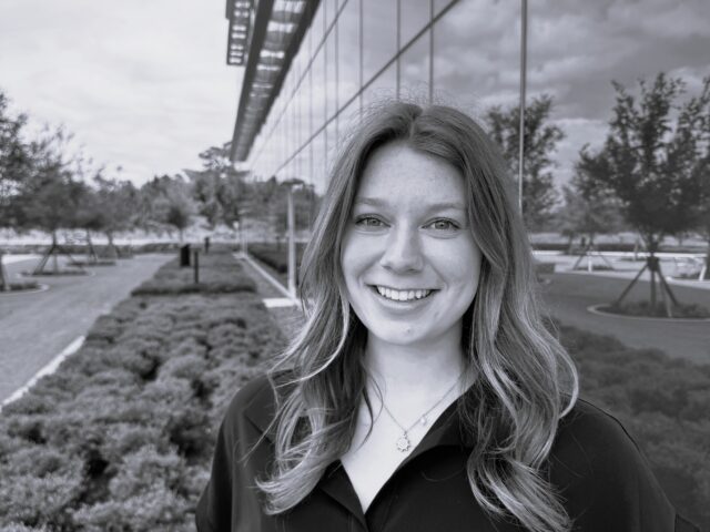 Volunteer Coordinator