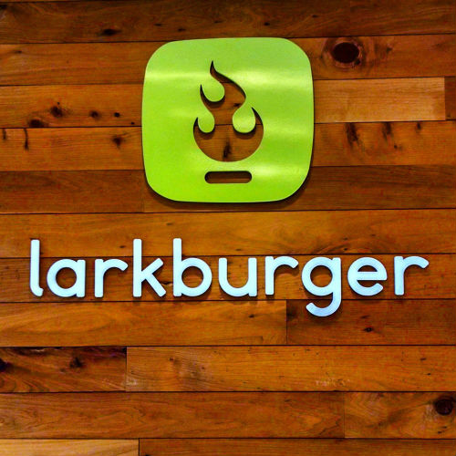 Larkburger - Greenwood Village