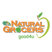 Natural Grocers logo