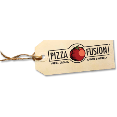 Pizza Fusion