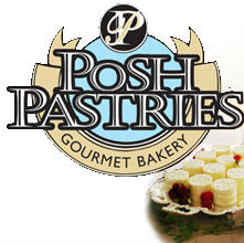 Posh Pastries Bakery