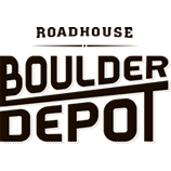 Roadhouse Boulder Depot