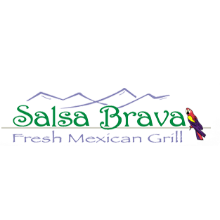 Salsa Brava Fresh Mexican Grill