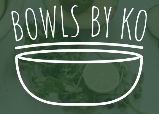 Bowls by KO