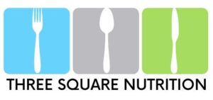 Three Square Nutrition - Stephanie Dillingham (RDN)