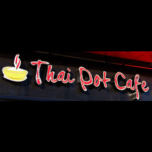 Thai Pot Cafe