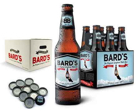 Bard's Tale Beer Company