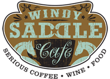 Windy Saddle Cafe