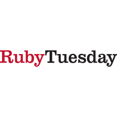 Ruby Tuesdays