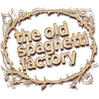 Old Spaghetti Factory